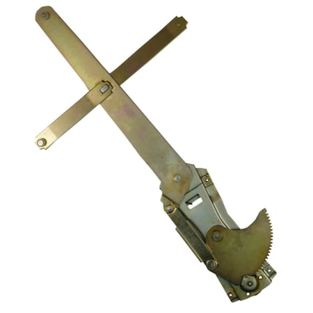 Aci Automotive CHEV FSIZE PU 58-55/GMC FSIZE PU 59-55 84079